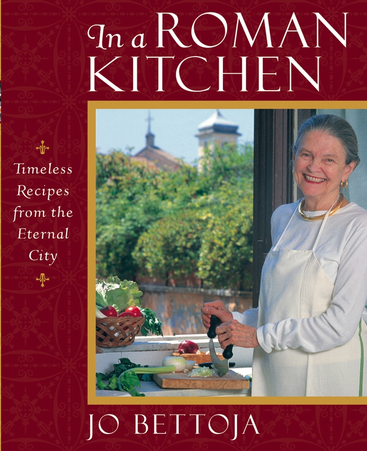 Title details for In a Roman Kitchen by Jo Bettoja - Available